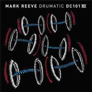 Mark Reeve - Drumatic FLAC album