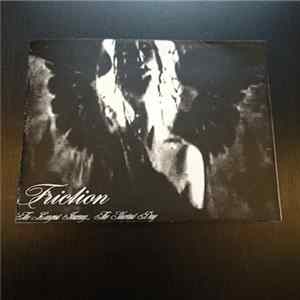 Friction - The Longest Journey... The Shortest Day FLAC album
