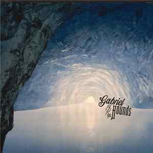 Gabriel & The Hounds - Kiss Full Of Teeth FLAC album