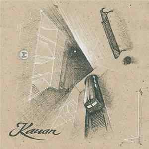 Kauan - Kuu.. FLAC album