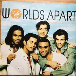 Worlds Apart - Beggin' To Be Written FLAC album