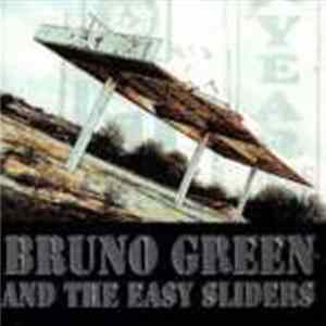 Bruno Green & The Easy Sliders - Strange Moody Time FLAC album