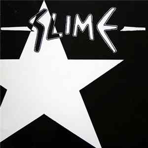 Slime - Slime FLAC album