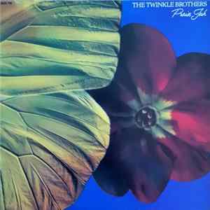 The Twinkle Brothers - Praise Jah FLAC album