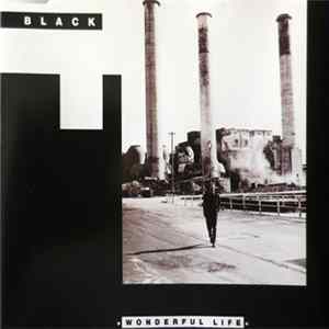 Black - Wonderful Life FLAC album