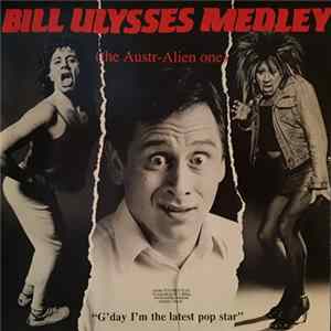 Bill U. Medley - Bill Ulysses Medley FLAC album