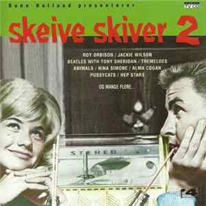 Various - Rune Halland Presenterer Skeive Skiver 2 FLAC album