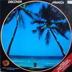 Various - Discover Jamaica FLAC album
