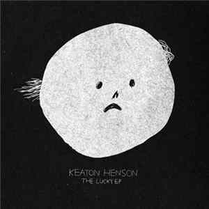 Keaton Henson - The Lucky EP FLAC album