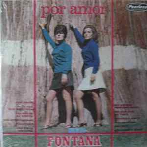 Dueto Fontana - Por Amor FLAC album