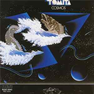 Tomita - Cosmos FLAC album