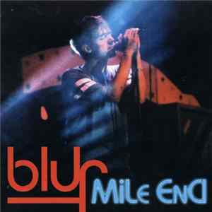 Blur - Mile End FLAC album