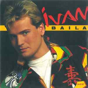 Ivan - Baila FLAC album