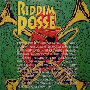 Riddim Posse - Collection FLAC album