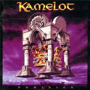 Kamelot - Dominion FLAC album