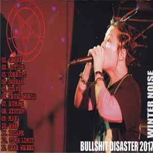 Wall Of Trash - Bullshit Disaster 2017 FLAC album