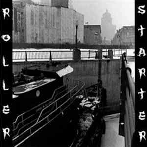 Roller Starter - Roller Starter FLAC album
