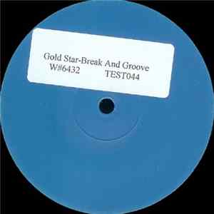 Gold Star vs. Louis Armstrong - What A Wonderful World (Break 'n' Groove Mix) FLAC album