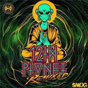 12th Planet - 12th Planet Remixed FLAC album