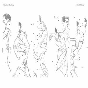 Marker Starling - I'm Willing FLAC album