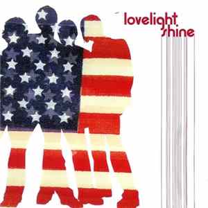 Lovelight Shine - Makes Out FLAC album