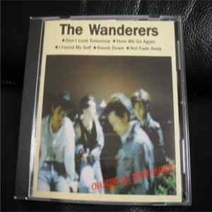 The Wanderers - Changing All Those Changes FLAC album
