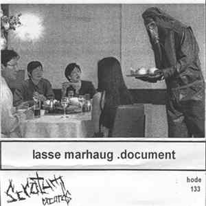 Lasse Marhaug - Document FLAC album