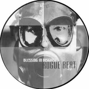 Tommy Gillard - Blessing In Disguise FLAC album