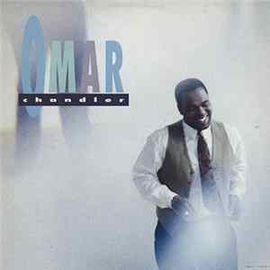 Omar Chandler - Omar Chandler FLAC album