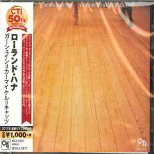Roland Hanna - Gershwin Carmichael Cats FLAC album