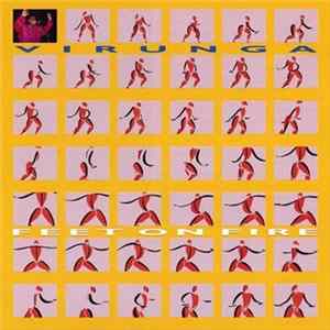 Virunga - Feet On Fire FLAC album
