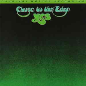 Yes - Close To The Edge FLAC album