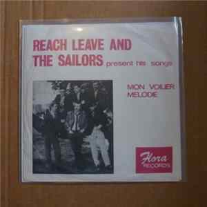 Reach Leave and The Sailors - Mon Voilier FLAC album