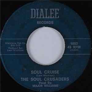The Soul Crusaders - Soul Cruise FLAC album