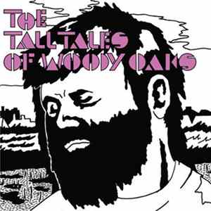 Joel Siméus - The Tall Tales Of Woody Oaks FLAC album