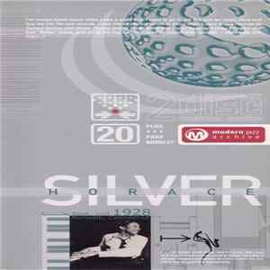 Horace Silver - Modern Jazz Archive FLAC album