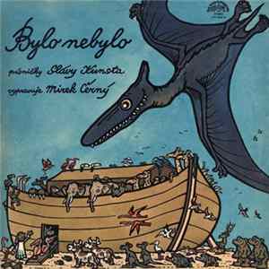 Miroslav Černý - Bylo Nebylo FLAC album