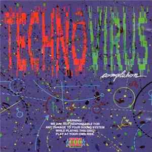 Various - Techno Virus FLAC album