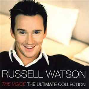 Russell Watson - The Ultimate Collection FLAC album
