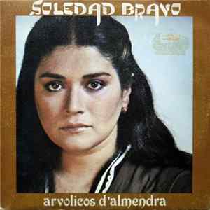 Soledad Bravo - Arvolicos D'Almendra FLAC album