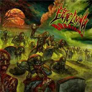 Eat The Living - Braaiiins FLAC album