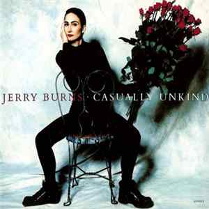 Jerry Burns - Casually Unkind FLAC album