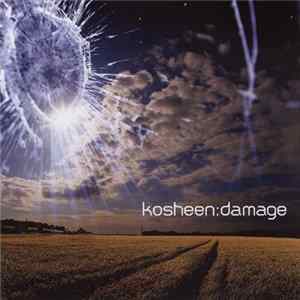 Kosheen - Damage FLAC album