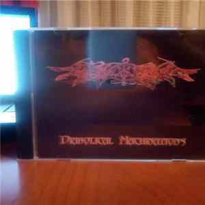 Malevolent - Diabolical Machinations FLAC album