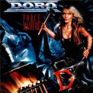 Doro - Force Majeure FLAC album