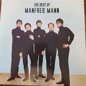 Manfred Mann - The Best Of Manfred Mann FLAC album