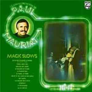 Le Grand Orchestre De Paul Mauriat - Magic Slows FLAC album