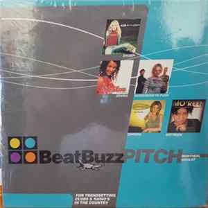 Various - Beat Buzz Pitch - Montreal 2002.07 FLAC album