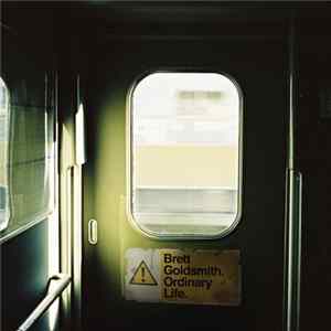 Brett Goldsmith - Ordinary Life FLAC album