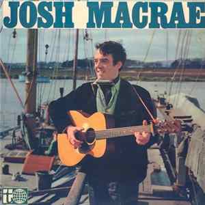 Josh Macrae - Josh Macrae FLAC album